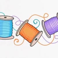 Indy Embroidery Logo